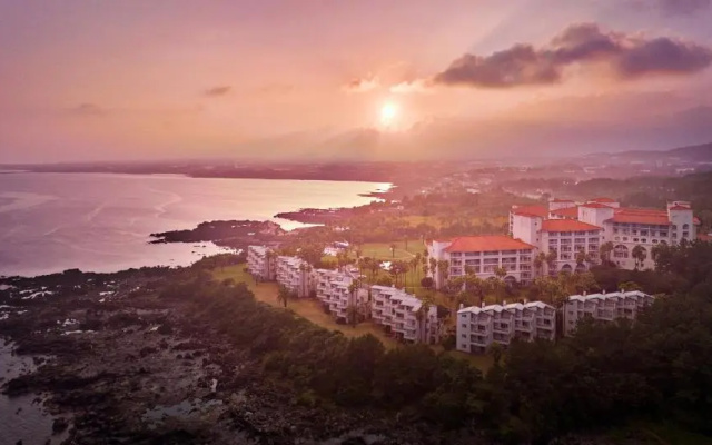 Sono Calm Jeju