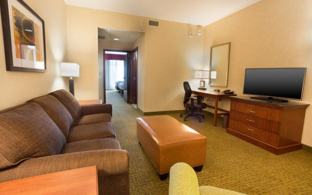 Drury Plaza Hotel Denver Central Park