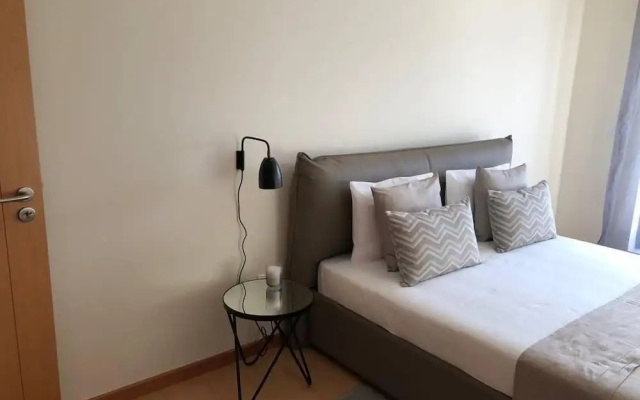 Apartamento Vistas Infinitas