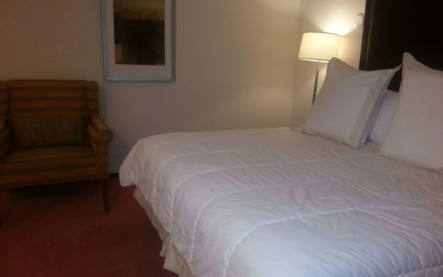 Harlan Inn and Suites by OYO Harlan
