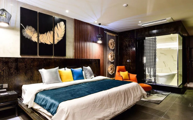 Hotel La Vue Foret