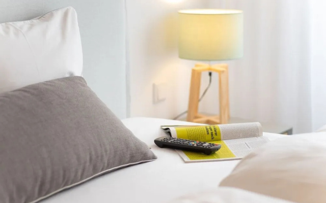 Carl.22 City Appartements