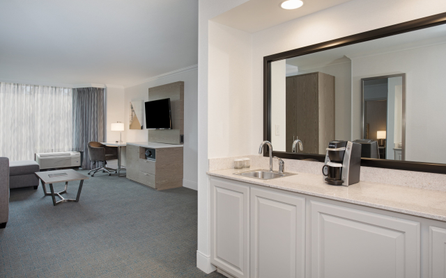 Crowne Plaza Costa Mesa Orange County by IHG