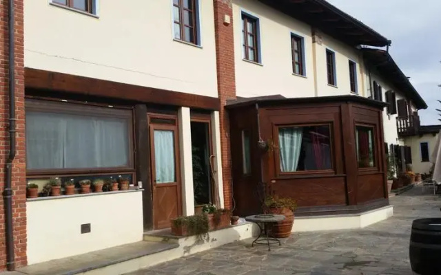 Agriturismo relais Il Morsetto