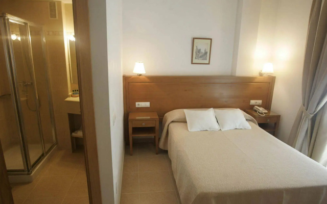Hotel Goartín
