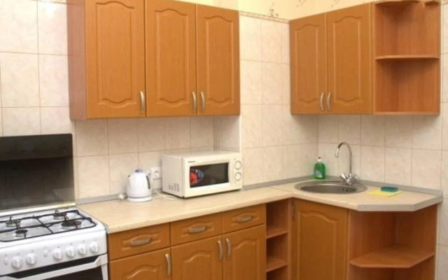 Piterflat Ligovky Prospekt 109