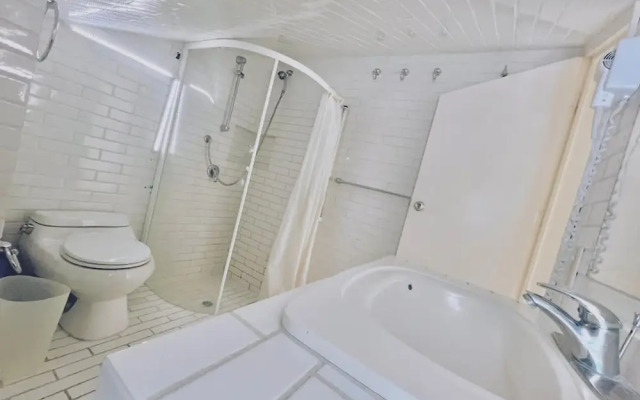 Apartamento en Playa Parguito