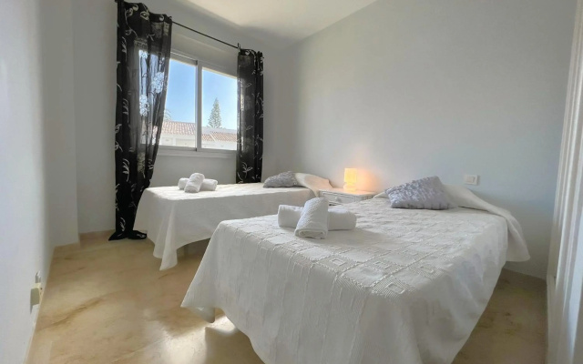 3 Bed Las Petunias, San Pedro