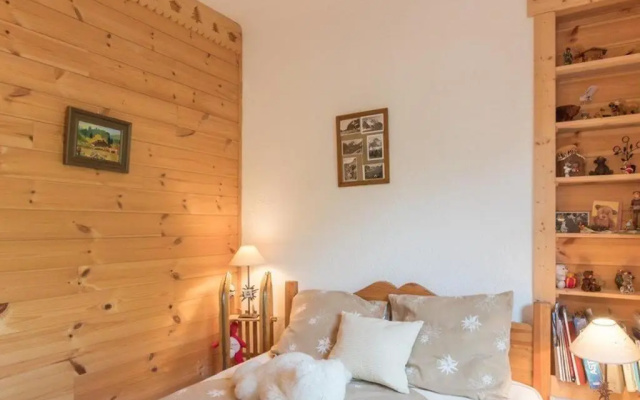 Appartement Pelvoux, 3 pièces, 6 personnes - FR-1-330G-12