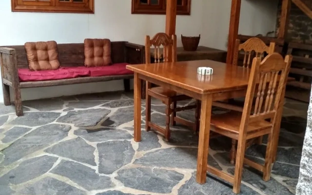 Benaxo - Casa de Turismo Rural