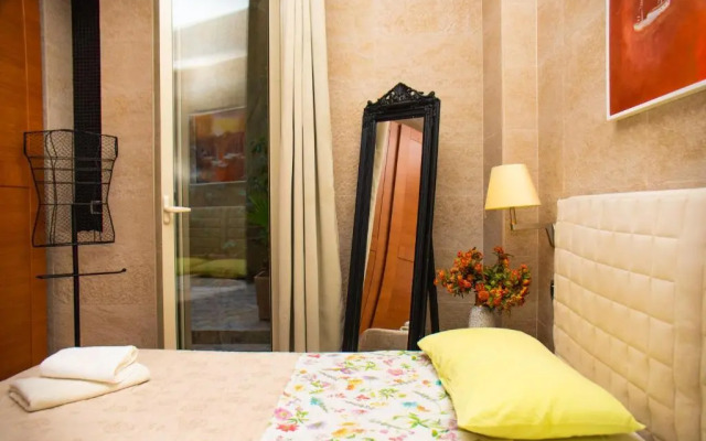 Agatha House Taormina-with Private Beach