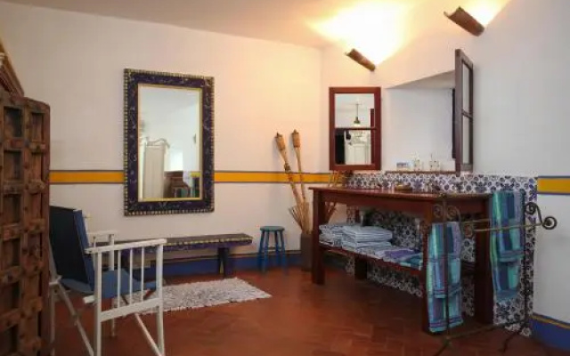 Quinta das Flores