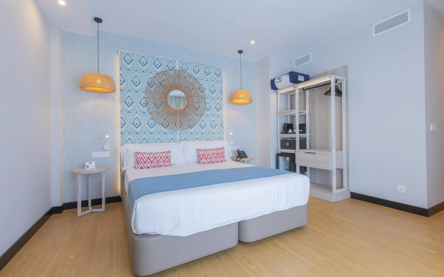Soho Boutique Cadiz