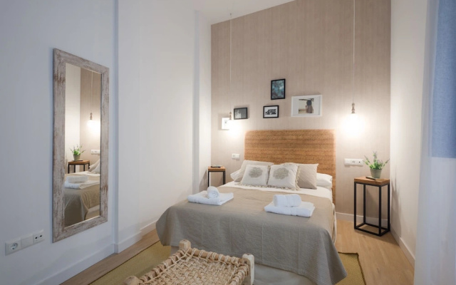 Bibo Casas del Albaicin