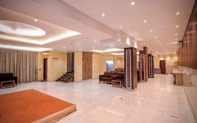 Roli Residency