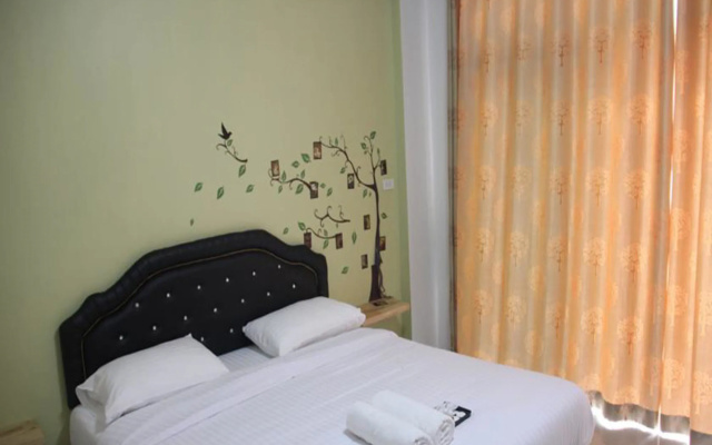 Central View Hostel