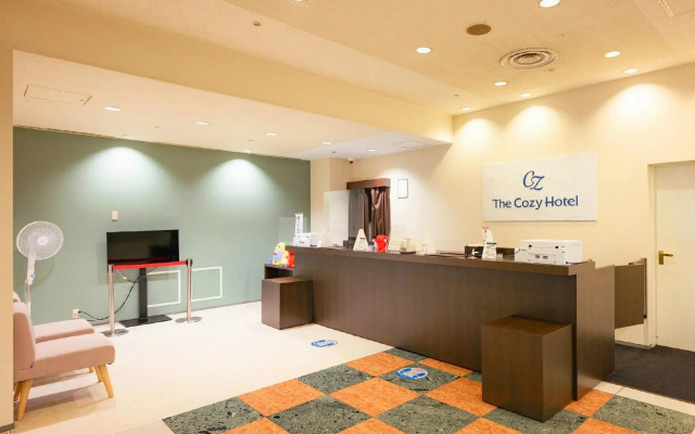 Chiba Washington Hotel