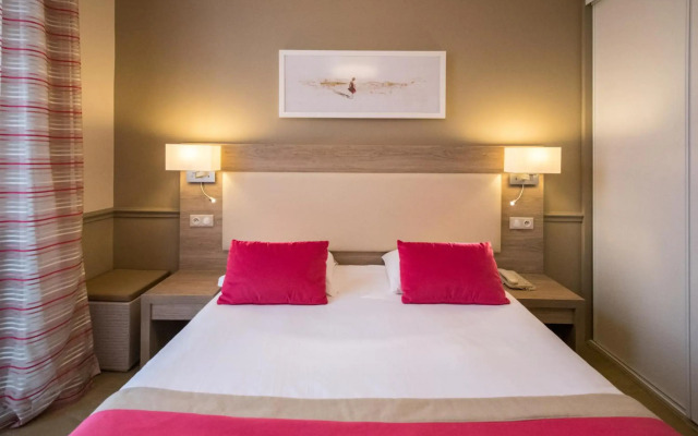 Hôtel Vacances Bleues Royal Westminster