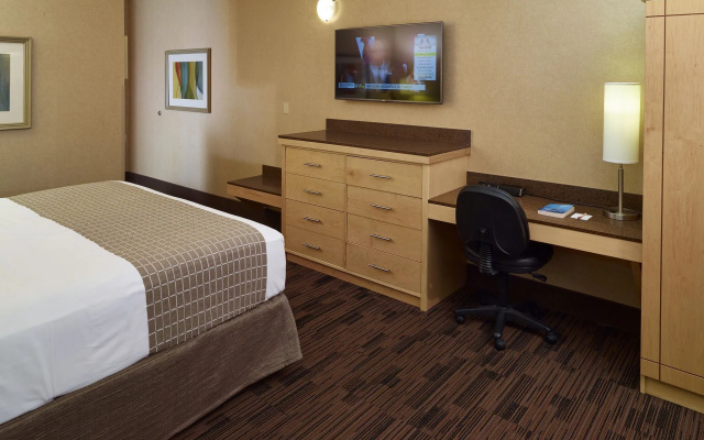 LivINN Hotel Cincinnati / Sharonville Convention Center