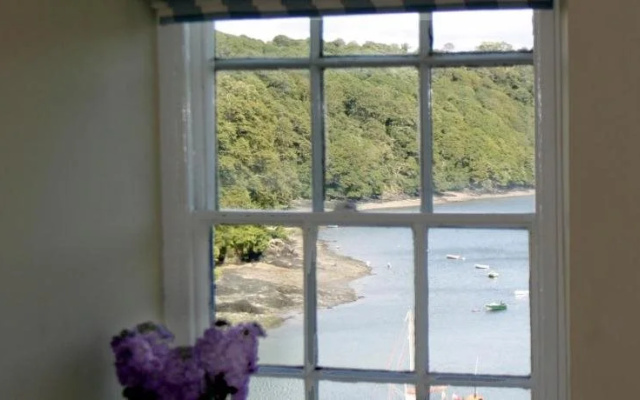 Waterside Holiday Cottages