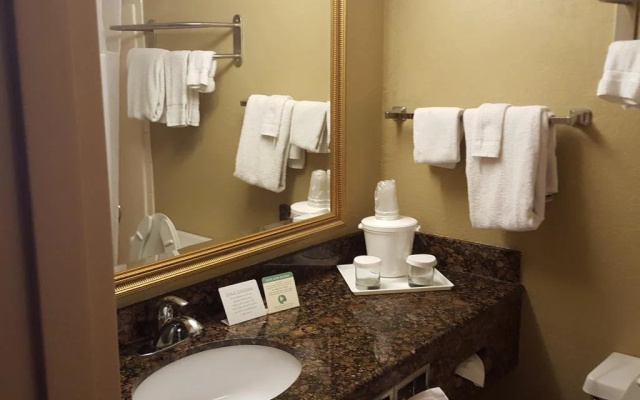 Clarion Hotel Conference Center