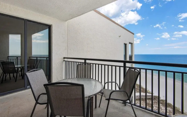 Navarre Towers 1205
