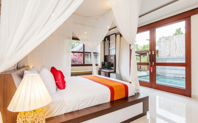 ZEN Villa River Side, 1 Bedroom