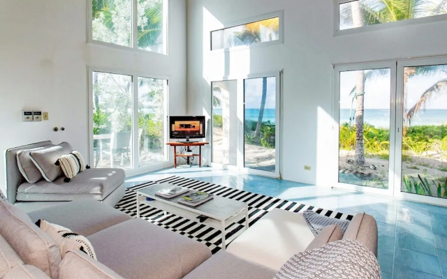 Mon Soleil 2 Bedroom Home