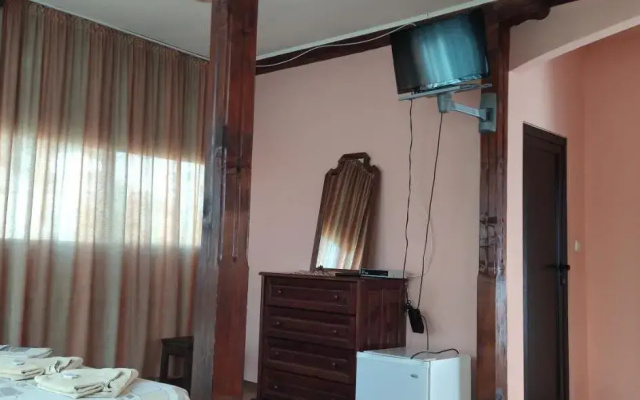 Hotel Ambrozia