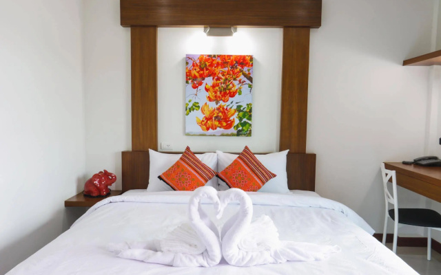 Cozytel Chiangmai