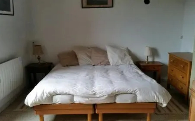 Gîte de Sidonie