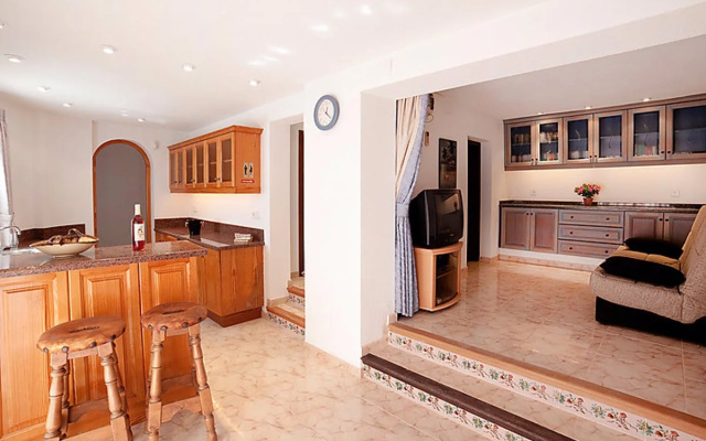 Villa Fanny Altea
