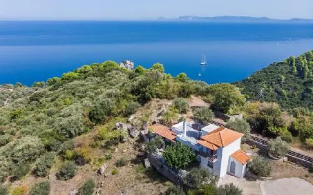 Villa Rose