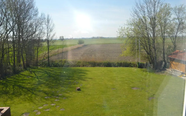 Ferienhaus Tini