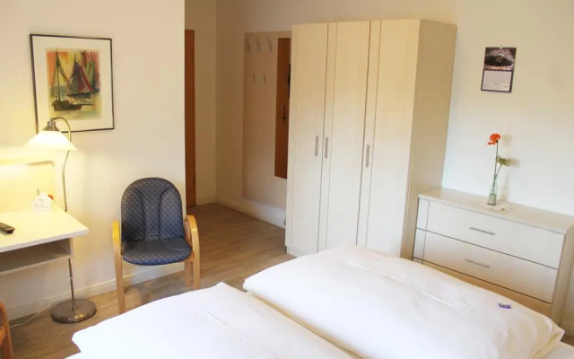 Hotel Ostfriesland
