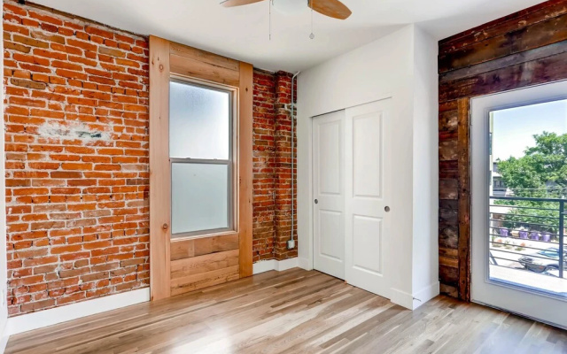 D025 1 Bedroom Apartment By Senstay