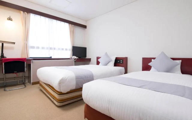 Tabist Hotel サンライト