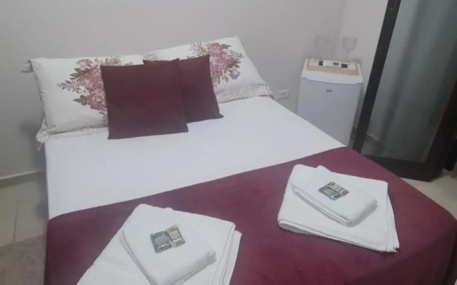 Cananéia Suites
