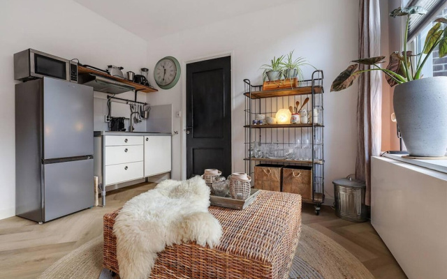 Cozy Apartment in the Heart of Sneek