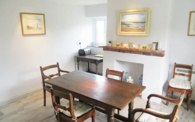 Island Houseunique Situation With Harbour Views