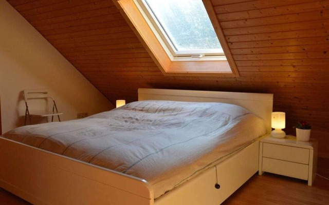 Lovely Holiday Home in Veldenz near Mosel River
