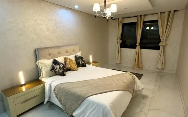 Duplex+Courtyard BestLocation Gueliz Opera Quarter