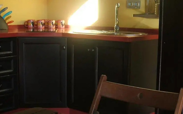 Casa Rural Andevalo