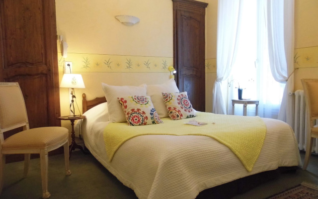 Hôtel Le Pré Catelan