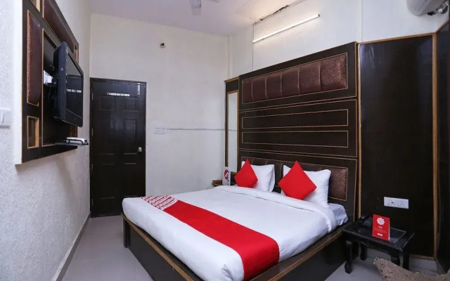 City Guest House By OYO Rooms