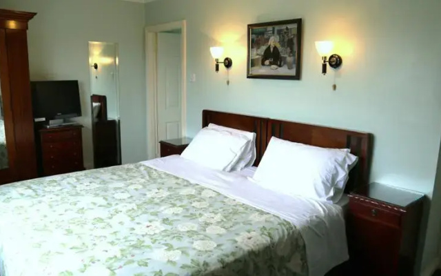Barrow Lodge B&B
