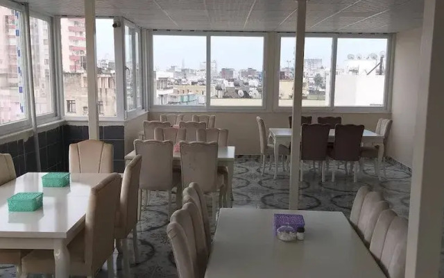 Otel Demirbas