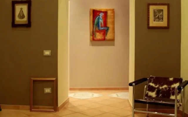 B&B Verdi