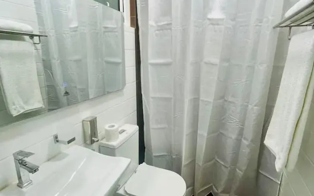 Newyork Guest House