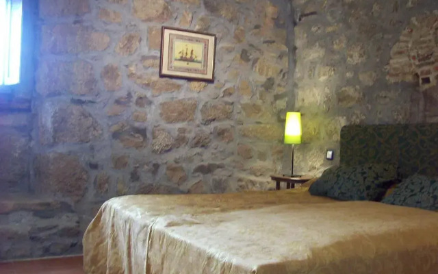 Posada Palacio Manjabalago